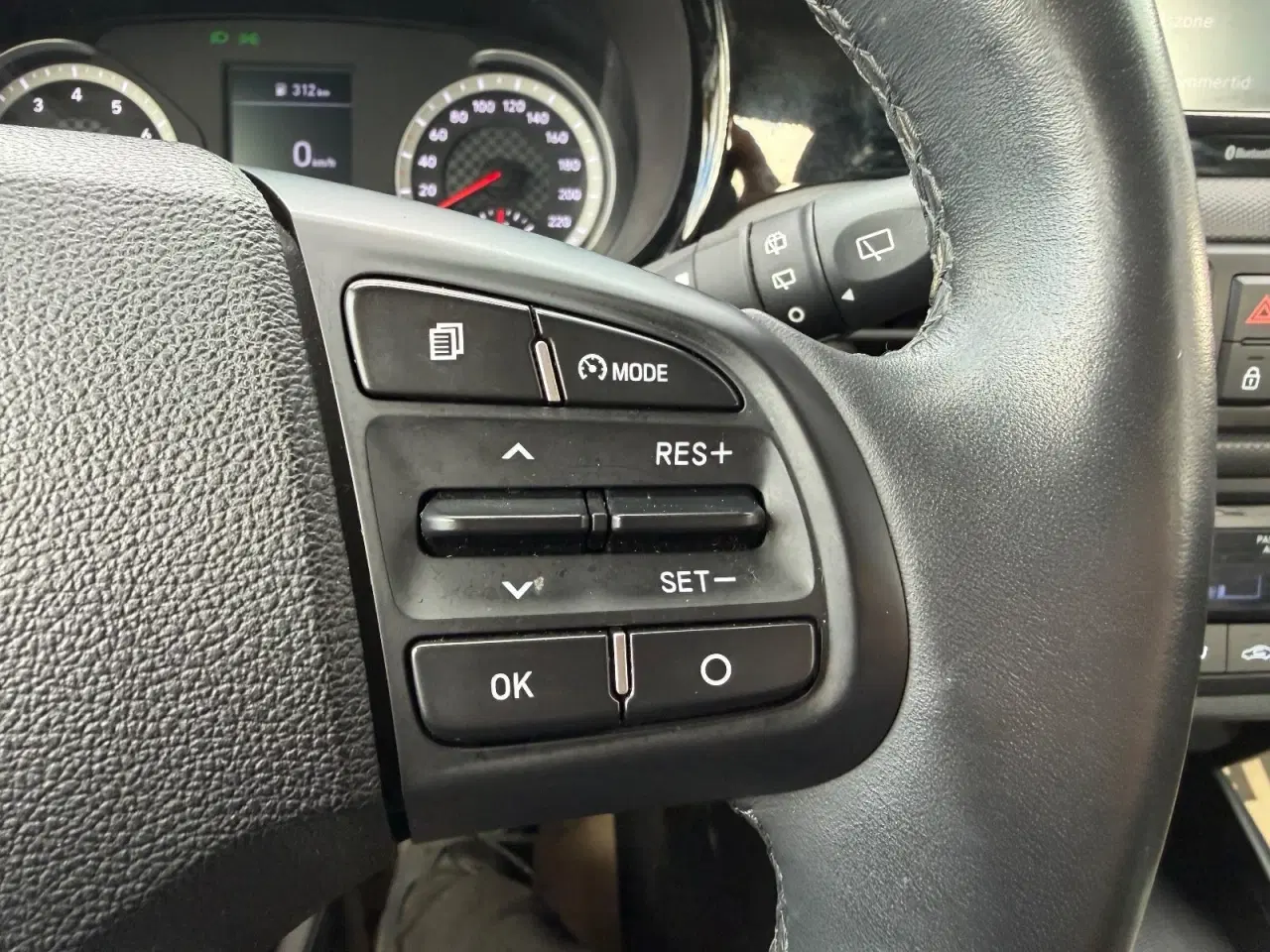 Billede 12 - Hyundai i10 1,0 MPi Advanced
