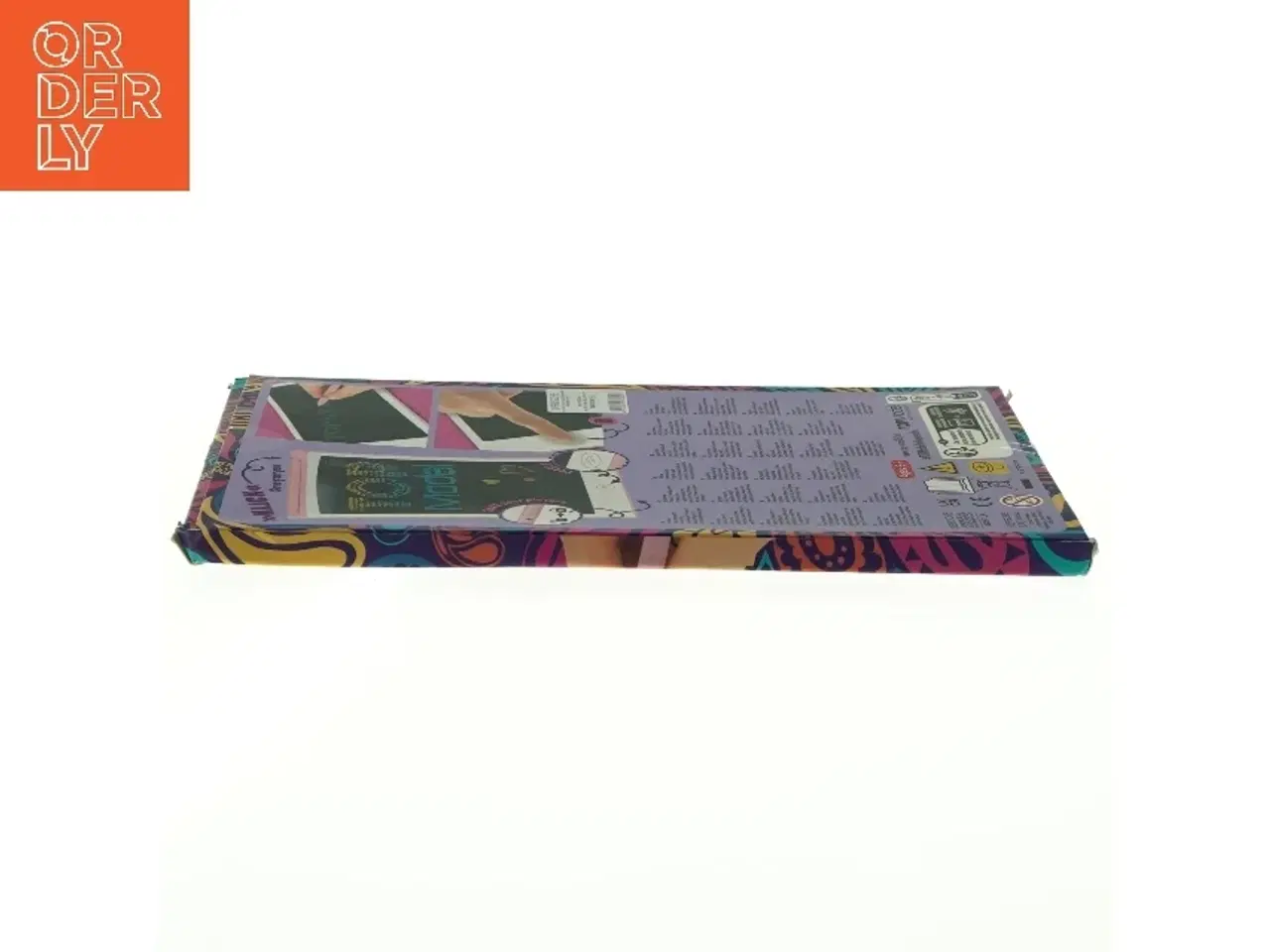 Billede 6 - Magic board fra Topmodel (str. 22,5 x 15 cm)
