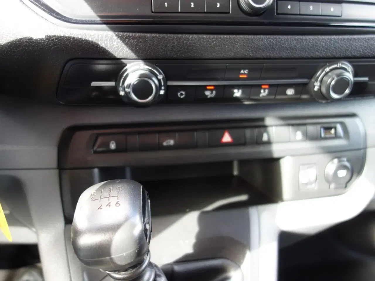 Billede 11 - Toyota ProAce 2,0 D 120 Long Comfort Master