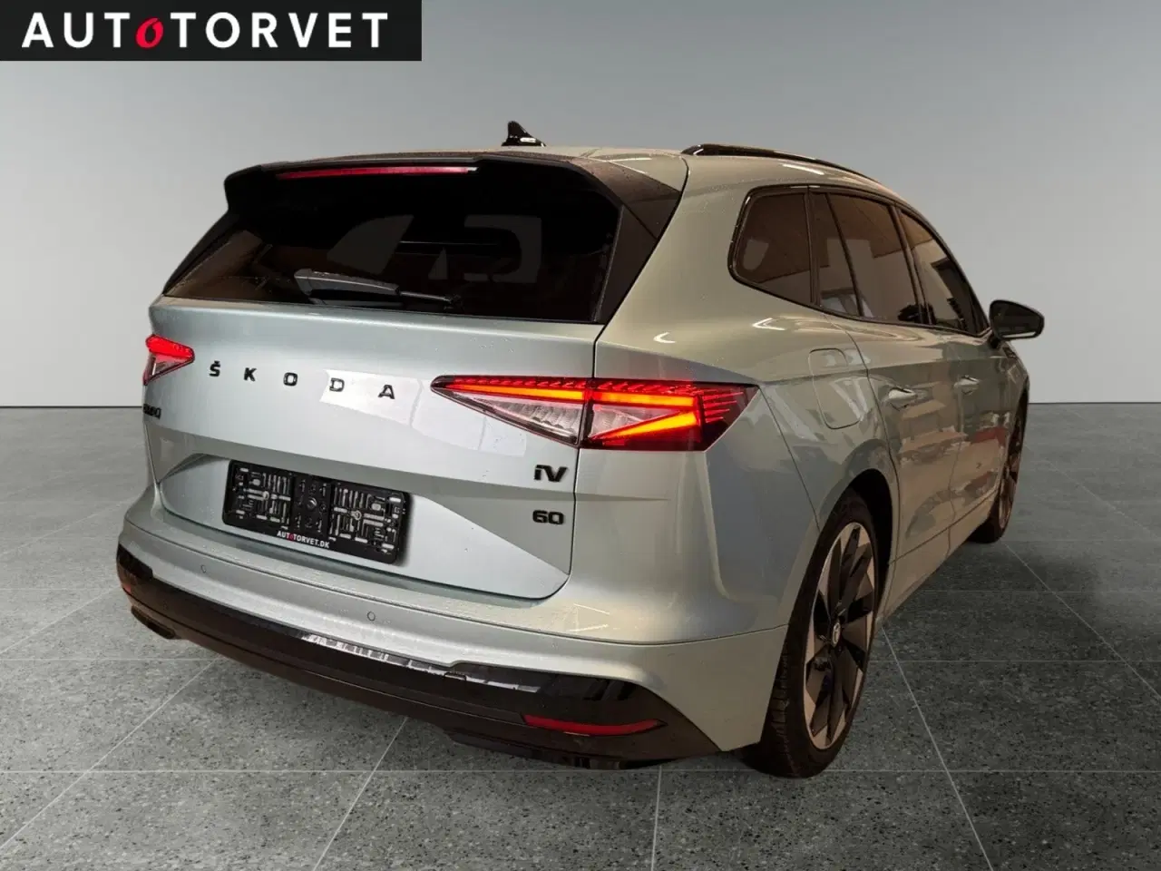 Billede 3 - Skoda Enyaq 60 iV Sportline