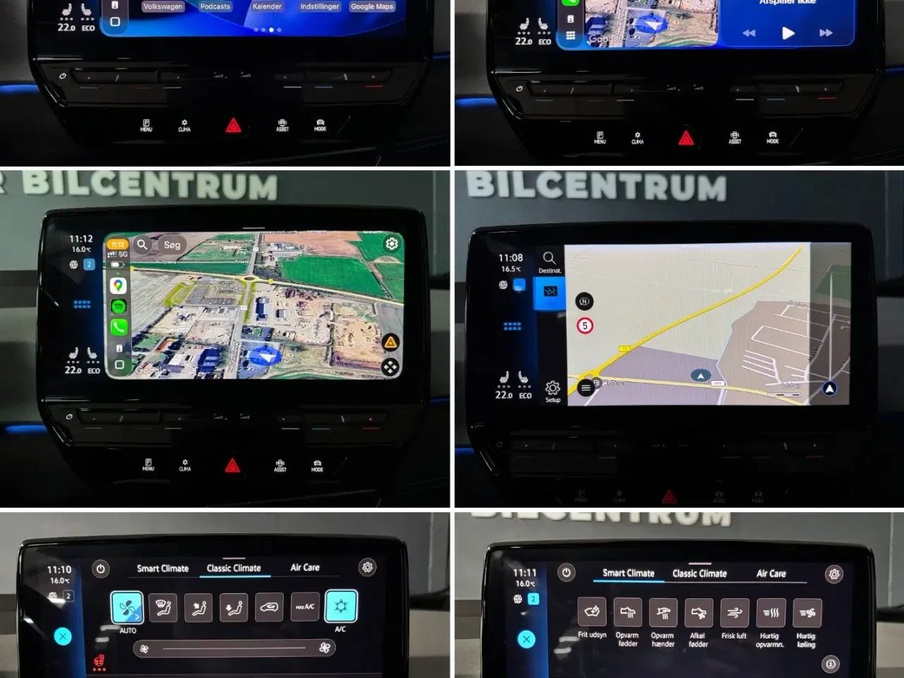 Billede 12 - VW ID.3 58 Pro Performance