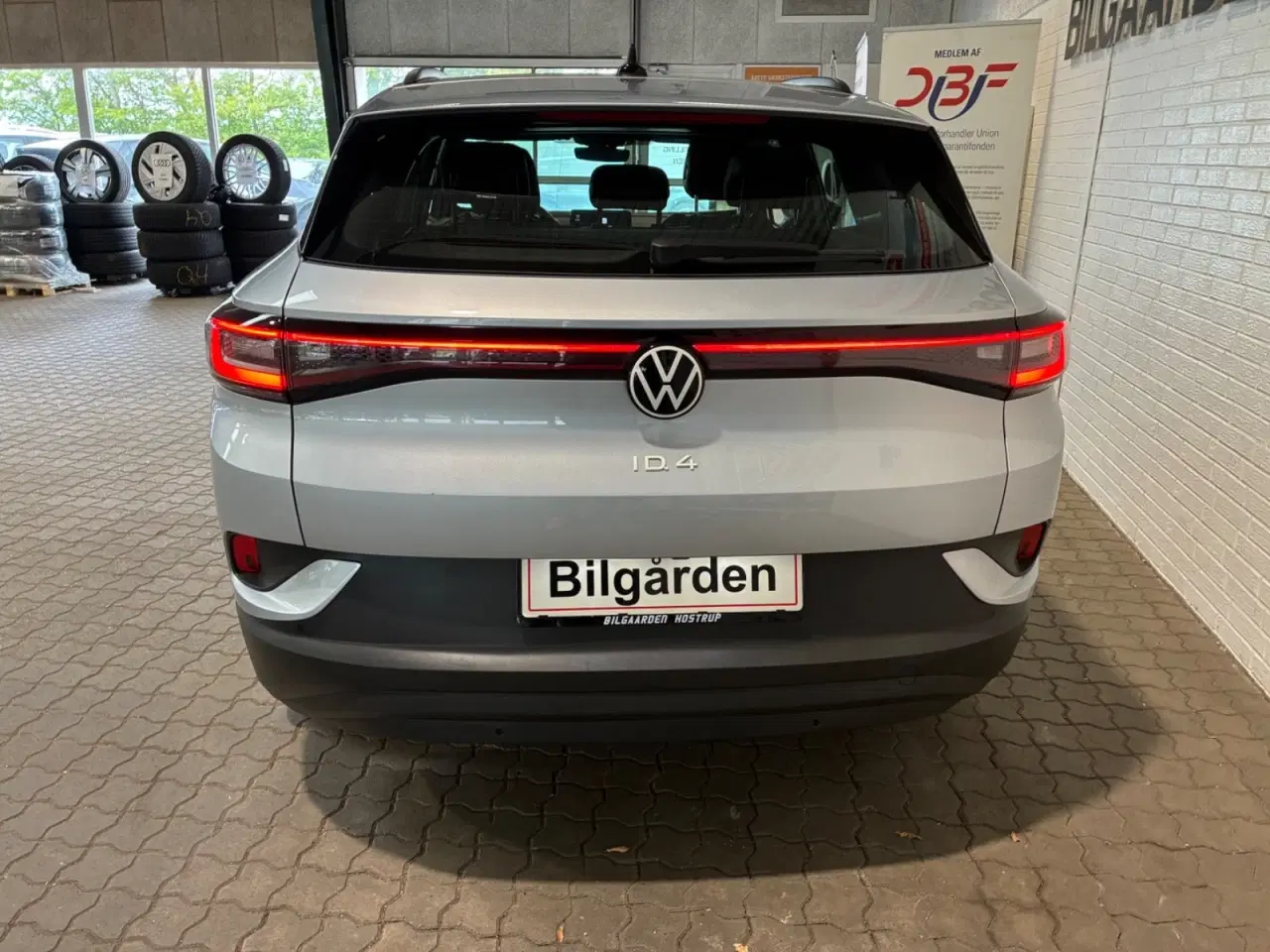 Billede 5 - VW ID.4 77 Pro
