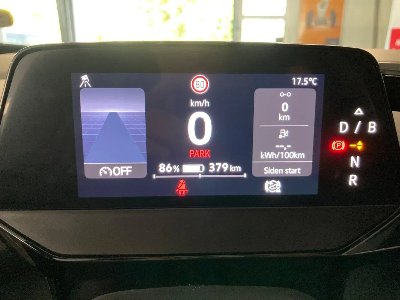 Billede 14 - VW ID.4 77 Pro Performance