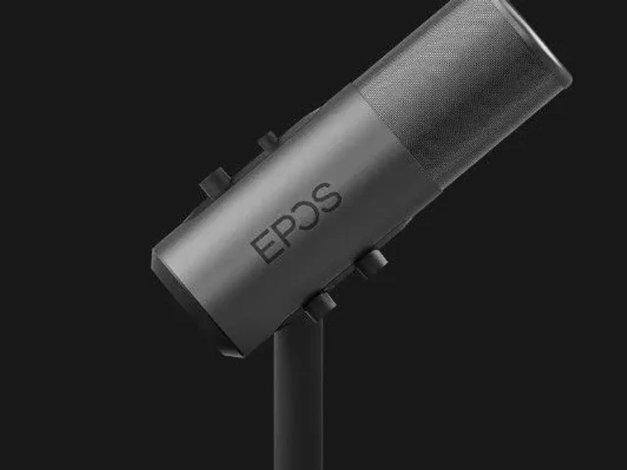 Billede 2 - Mikrofon fra EPOS. EPOS B20