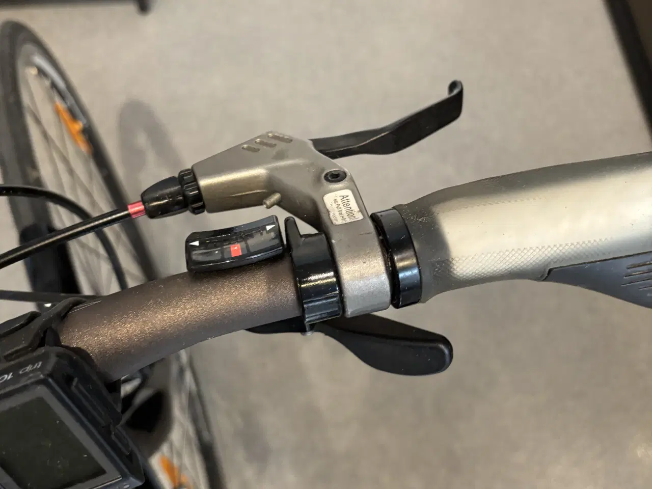 Billede 7 - Herrecykel Trek Citybike