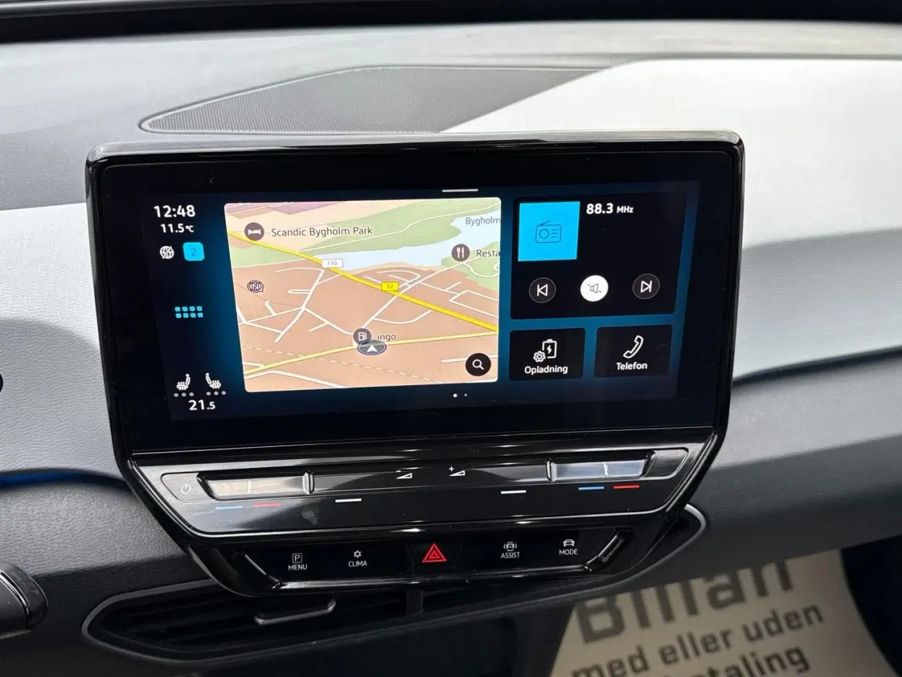 Billede 16 - VW ID.3 58 Pro Performance Business