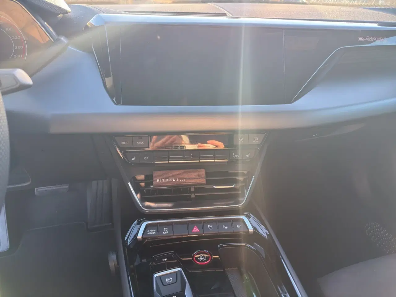 Billede 12 - Audi e-tron GT  pro quattro