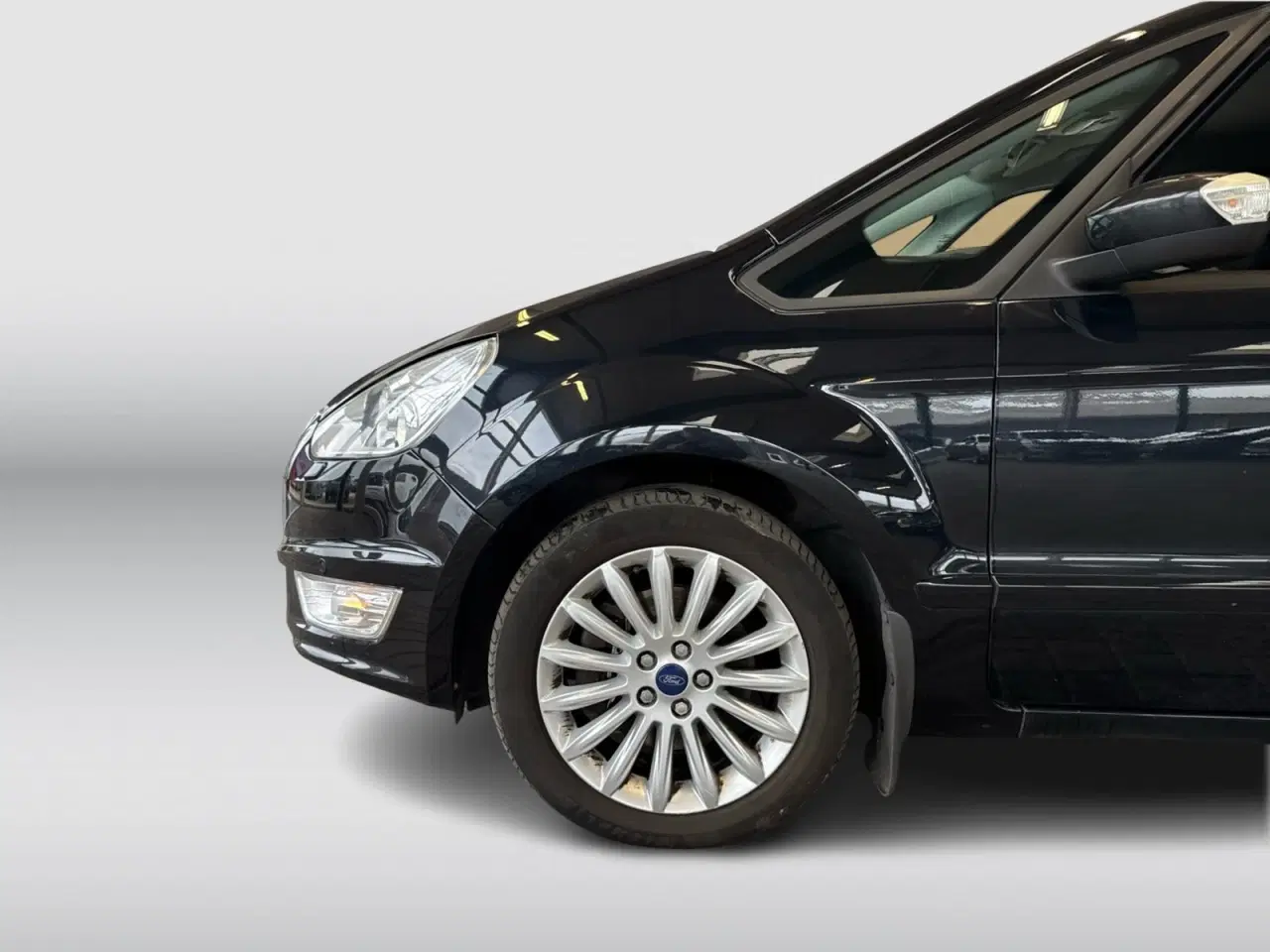 Billede 7 - Ford Galaxy 2,0 TDCi 163 Titanium aut. 7prs