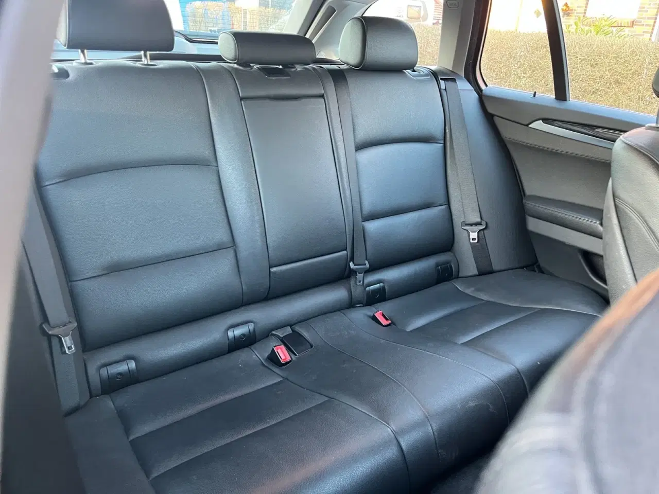 Billede 13 - BMW 525d 2,0 Touring M-Sport aut.