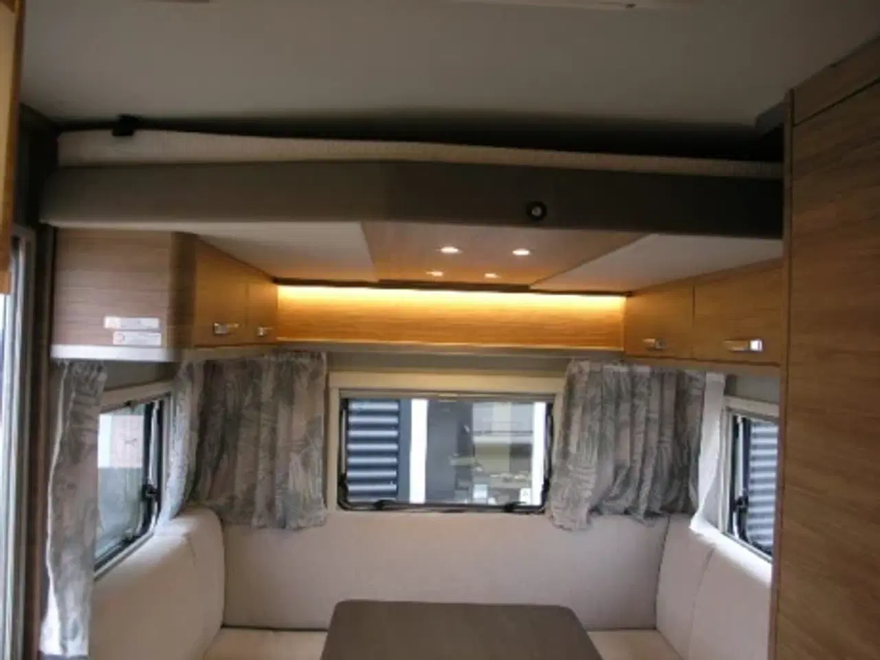 Billede 10 - Weinsberg Caraone 540 EUH