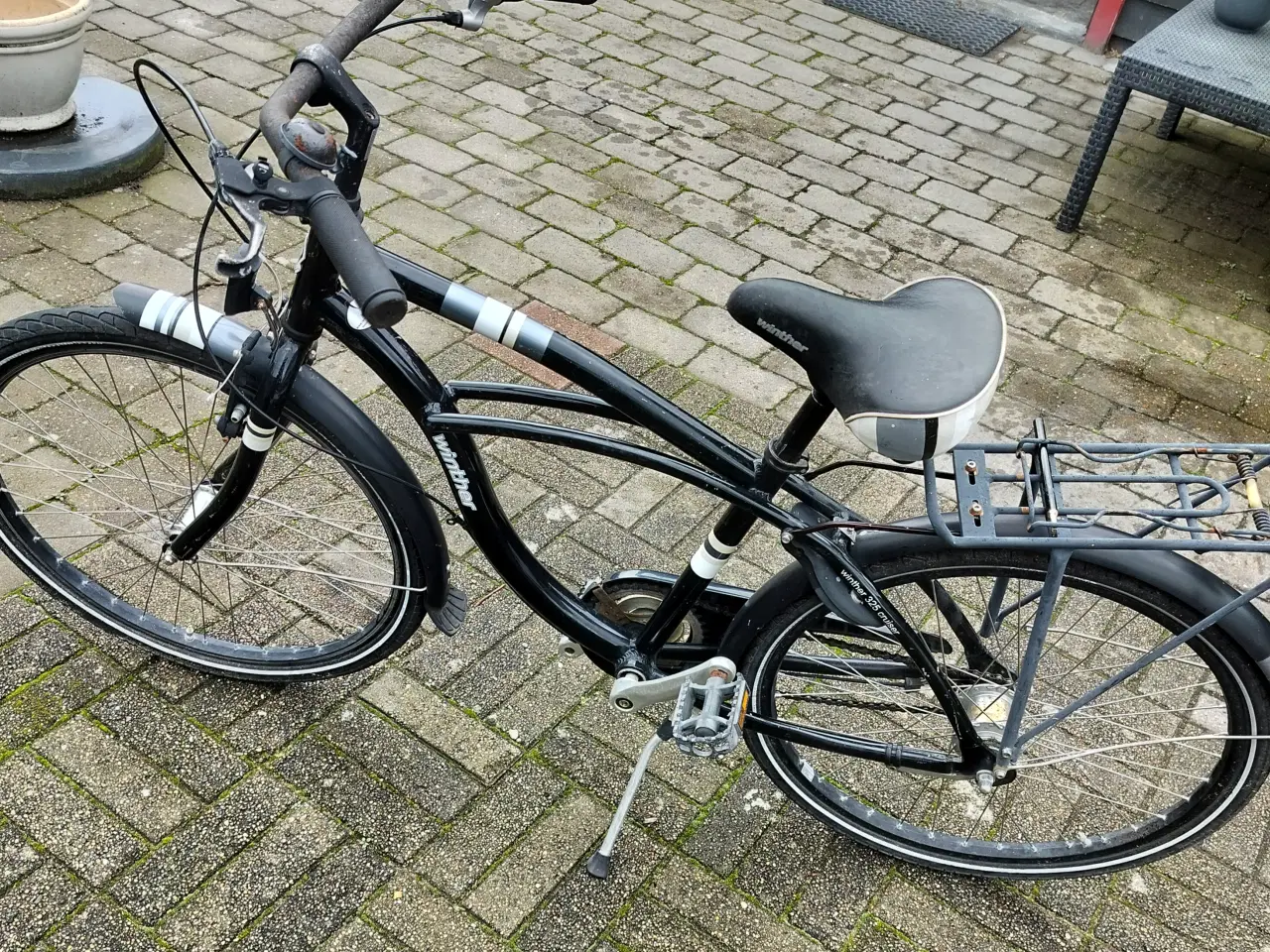 Billede 3 - Winther cykler 