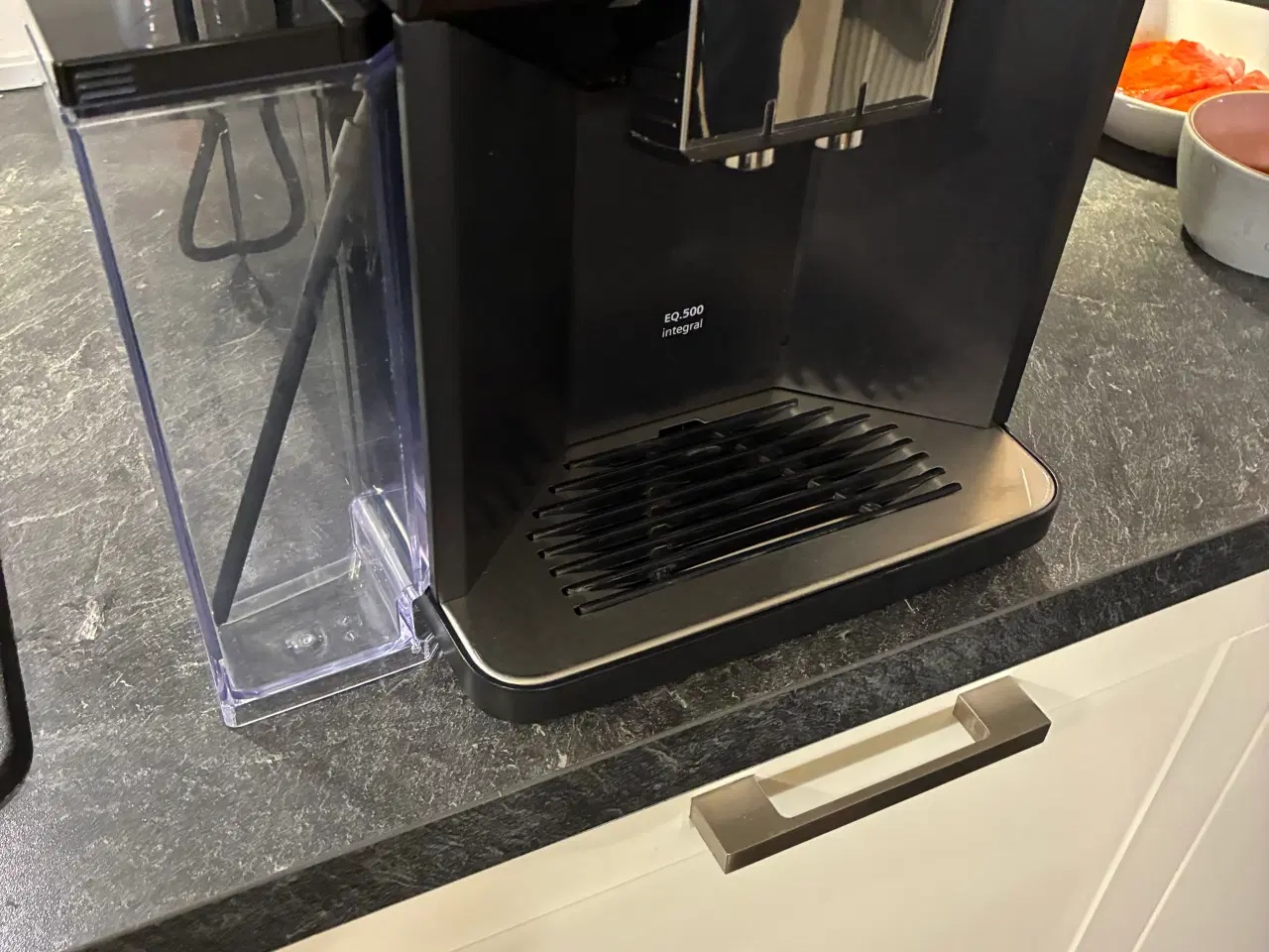 Billede 4 - Siemens espressomaskine 