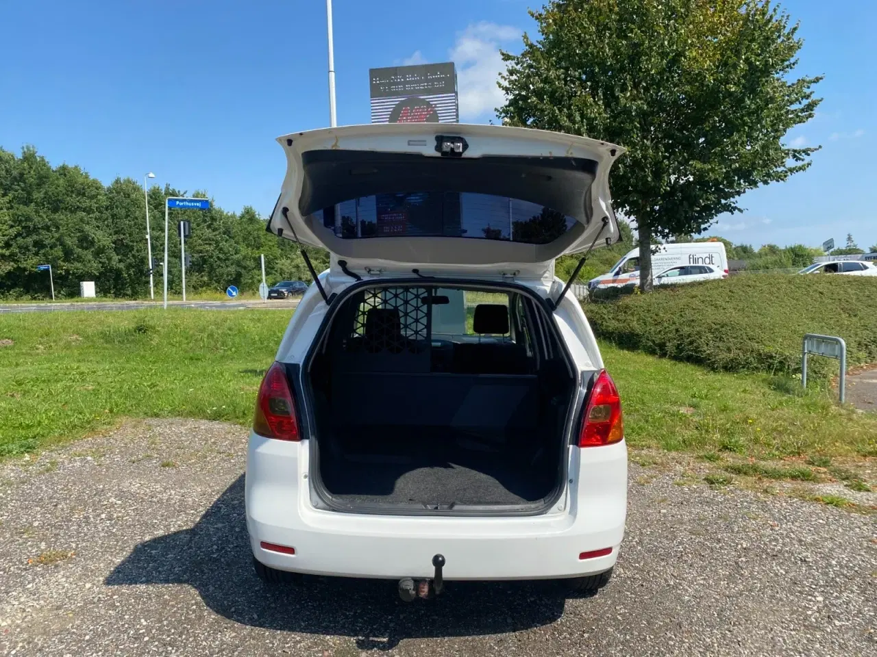 Billede 15 - Toyota CombiVan 1,8 Sol