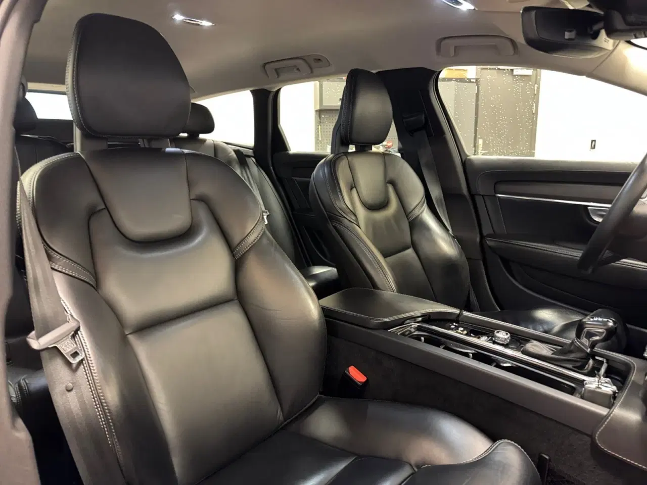 Billede 15 - Volvo V90 CC 2,0 D5 235 aut. AWD