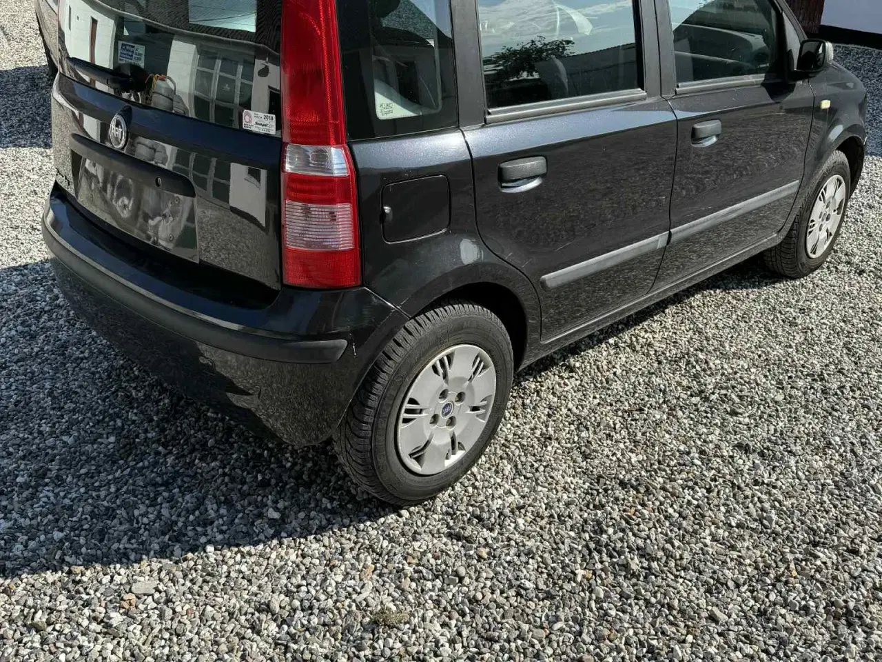 Billede 3 - Fiat Panda 1.2