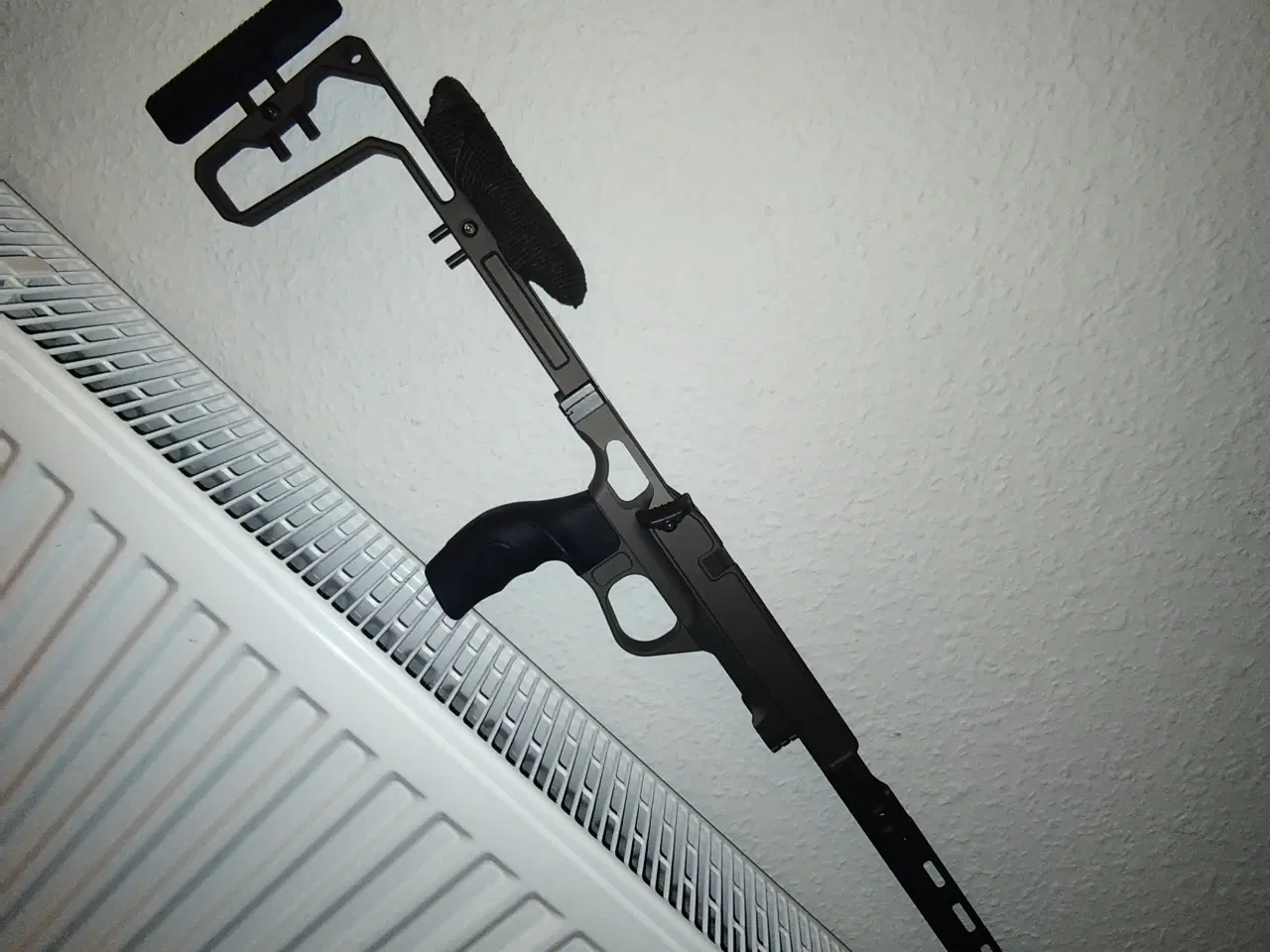 Billede 5 - Chassis/skærfte til tikka t1x