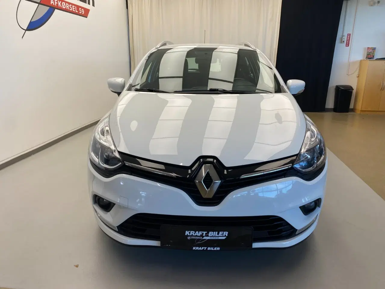 Billede 7 - Renault Clio IV 0,9 TCe 90 Zen Sport Tourer