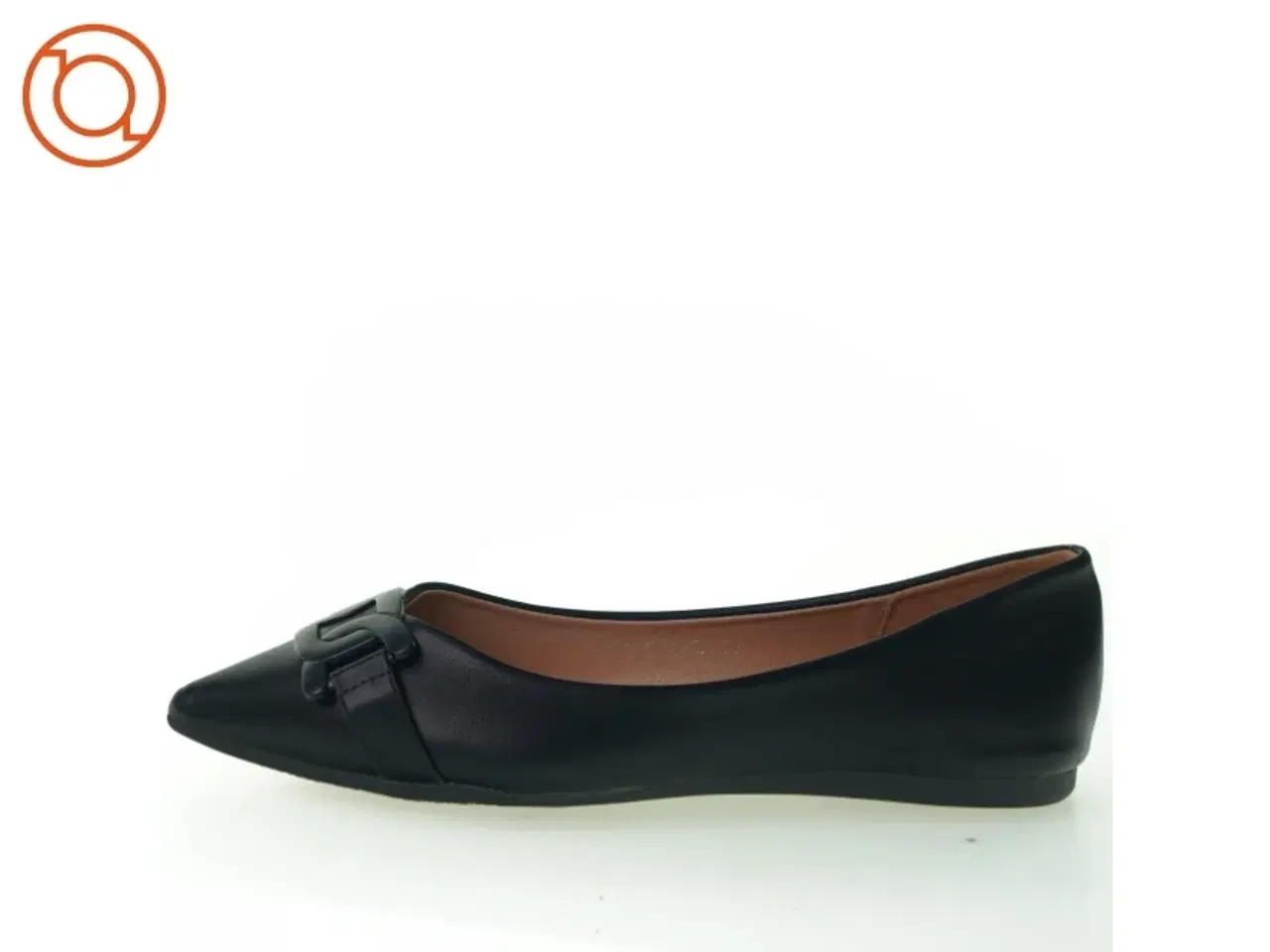 Billede 1 - Sko (str. 39)