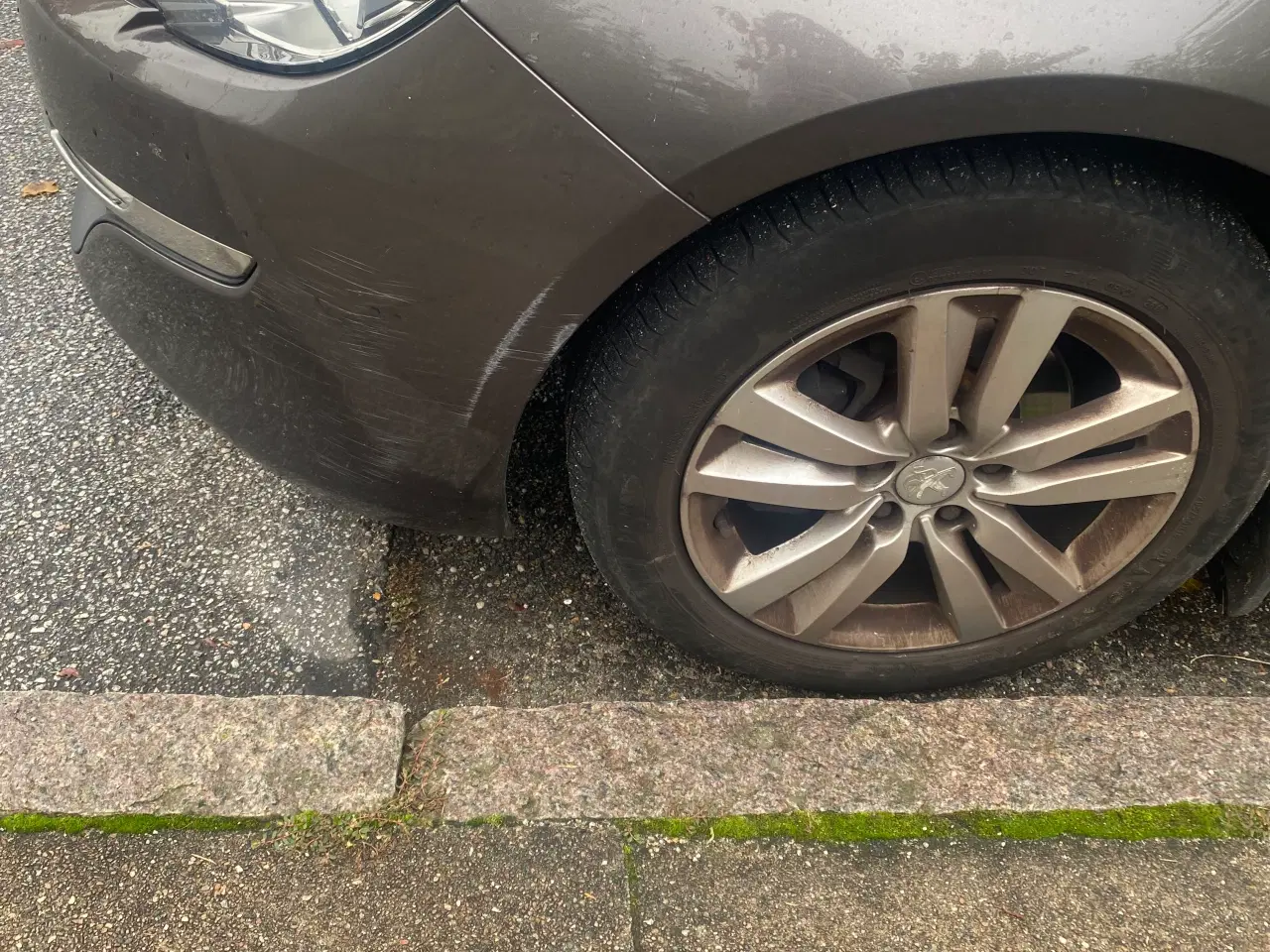 Billede 2 - Peugeot 308