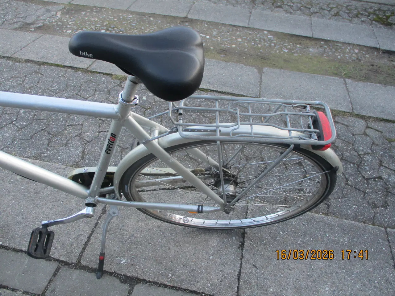 Billede 3 - Rigtig fin cykel