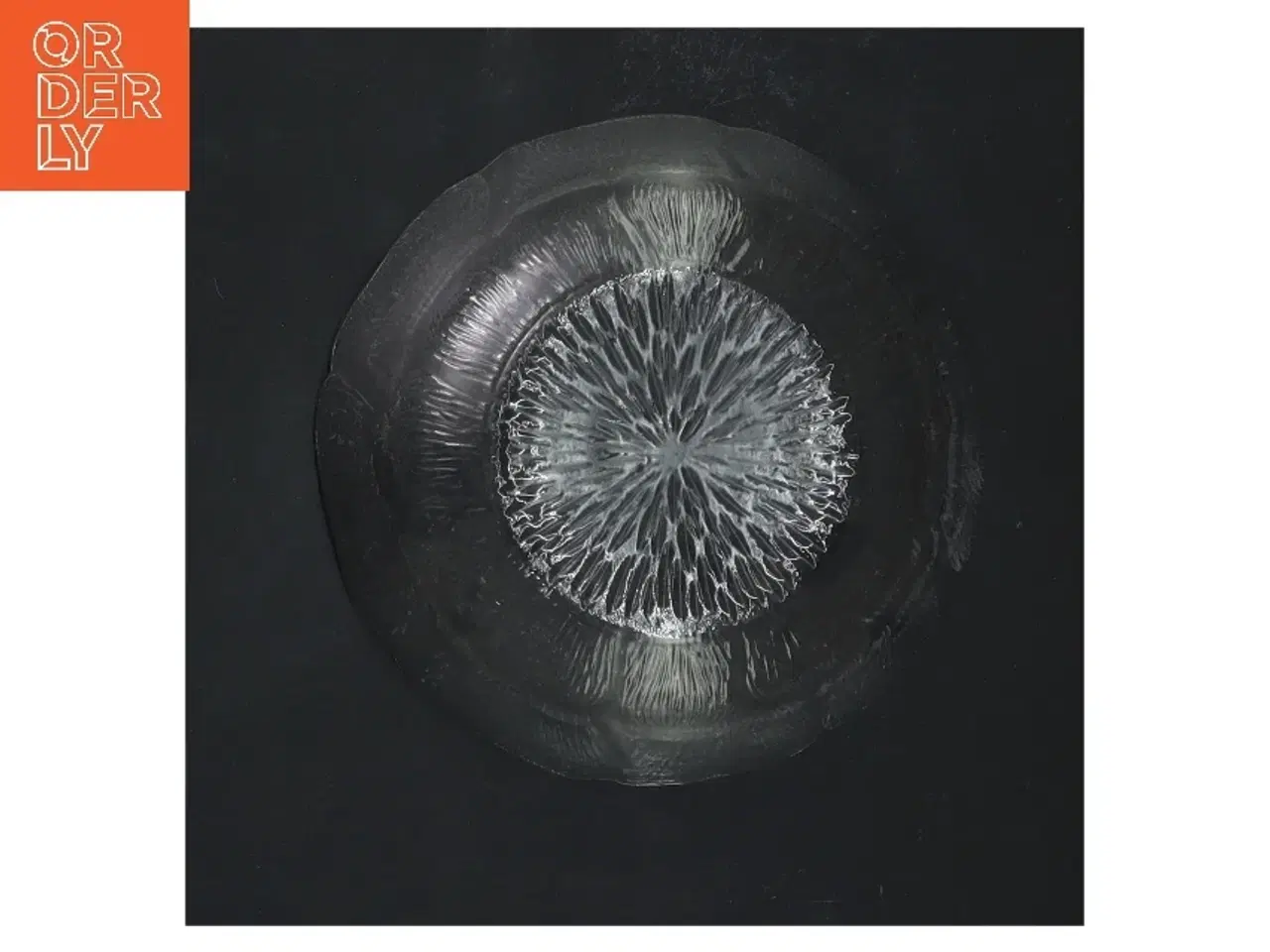 Billede 2 - Sæt med 4 glas skåle (str. 4 styk, ø 12,5 cm)