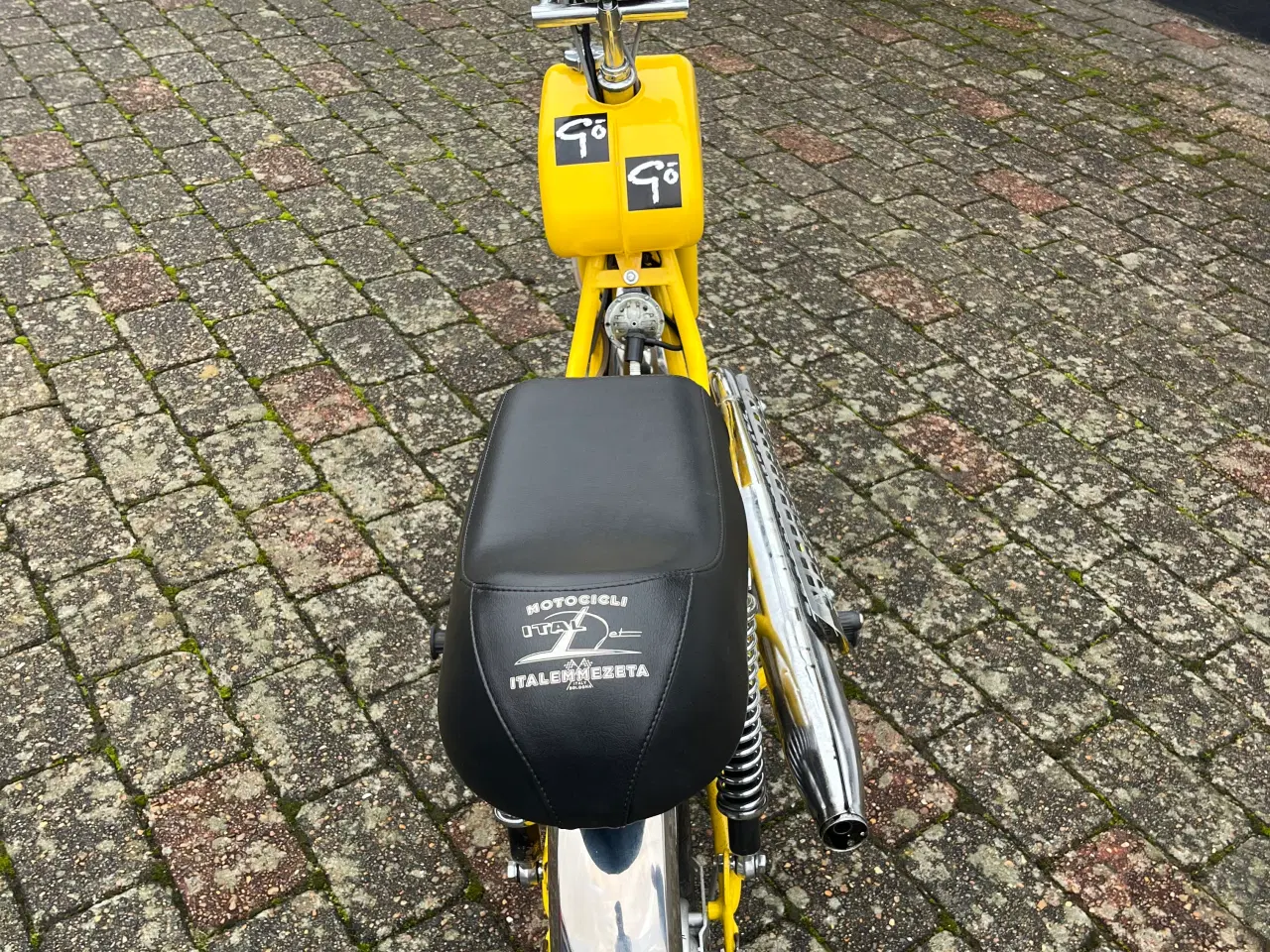 Billede 3 - Everton Go Go