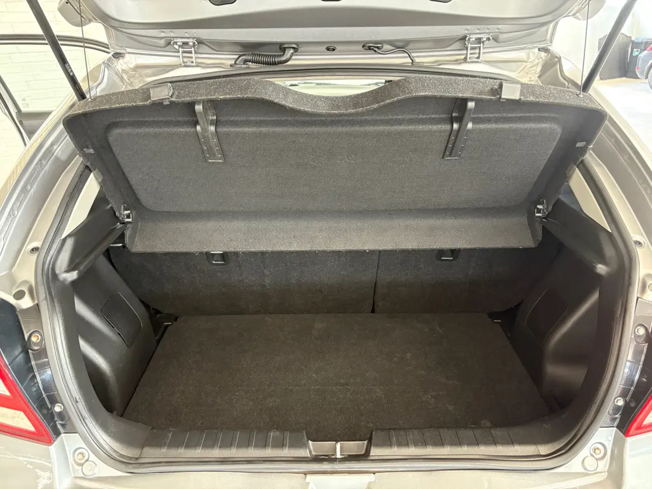 Billede 5 - Suzuki Baleno 1,2 Dualjet Exclusive Hit AEB 90HK 5d