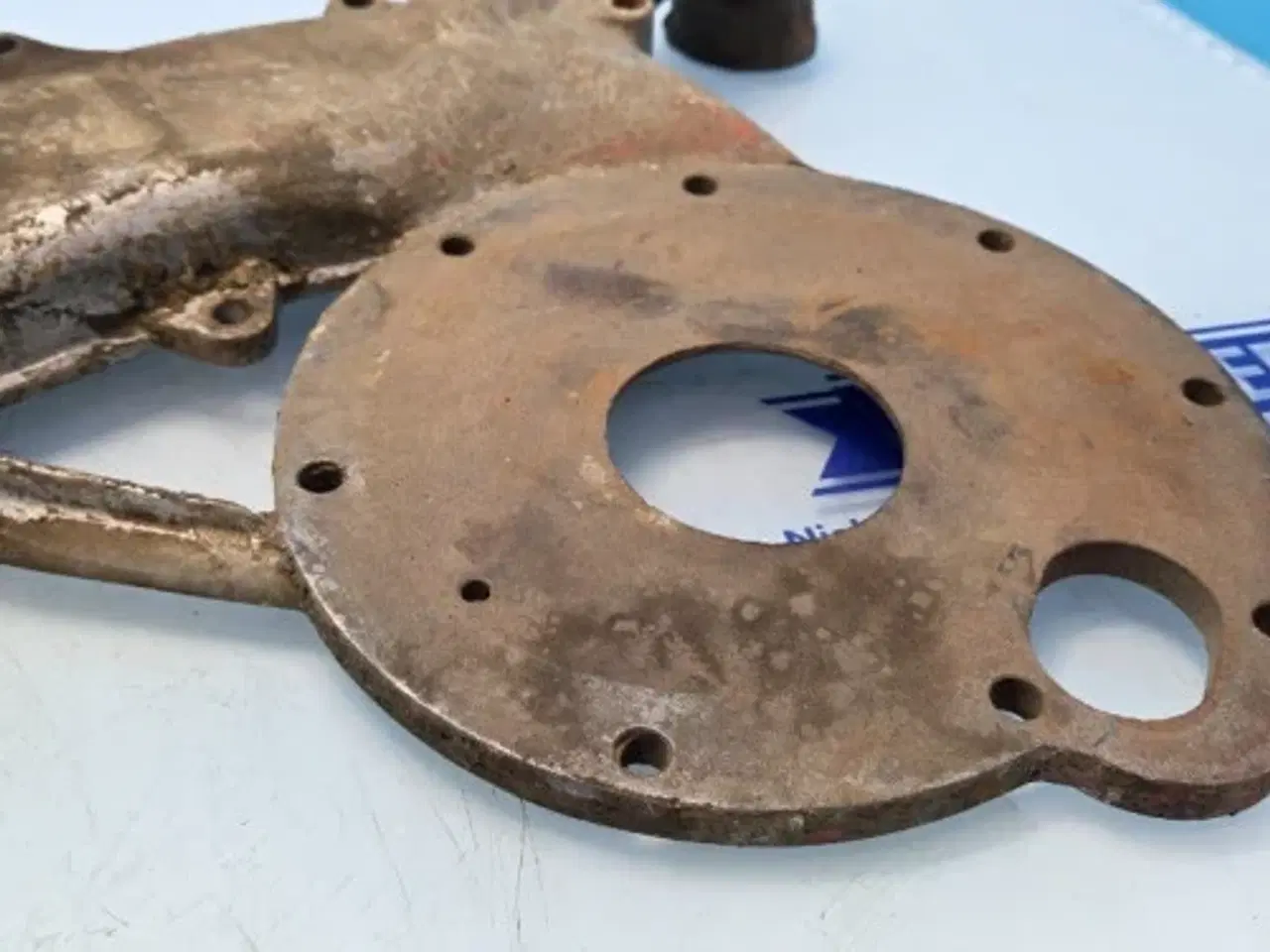 Billede 11 - Case D268 Hus 3136764R1