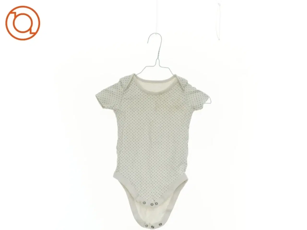 Billede 2 - Bodystocking fra John Lewis (str. 80 cm)