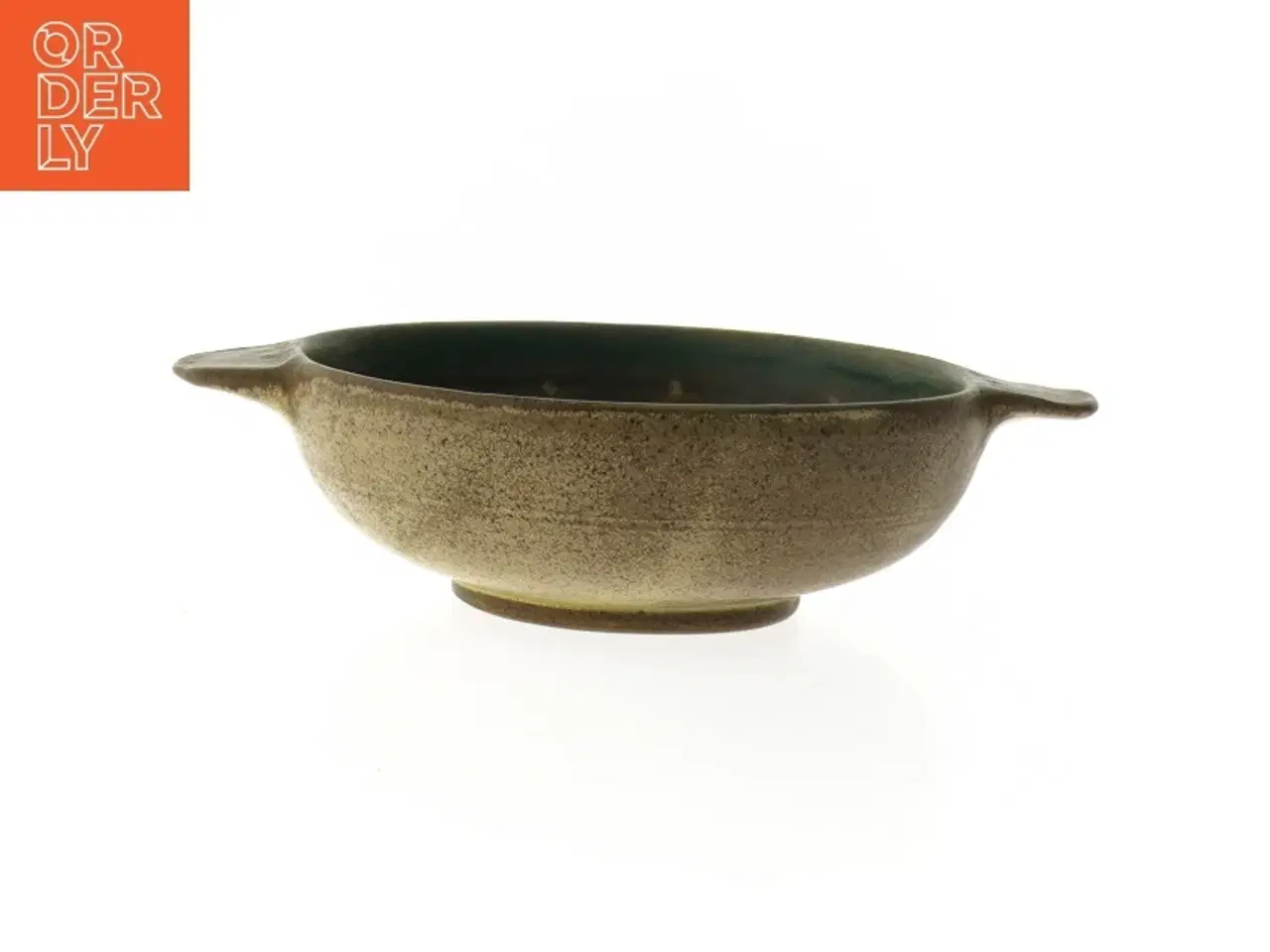 Billede 2 - Keramikskål fra Dybdahl (str. Ø 15 cm)
