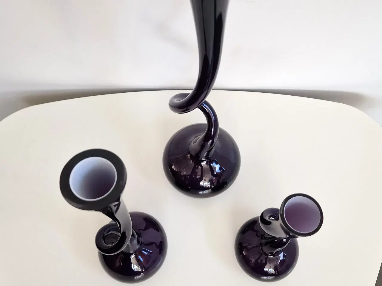 Billede 6 - Flotte Normann Copenhagen swing vaser