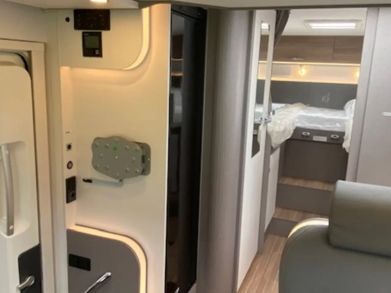 Billede 2 - ETRUSCO T 7400 SB