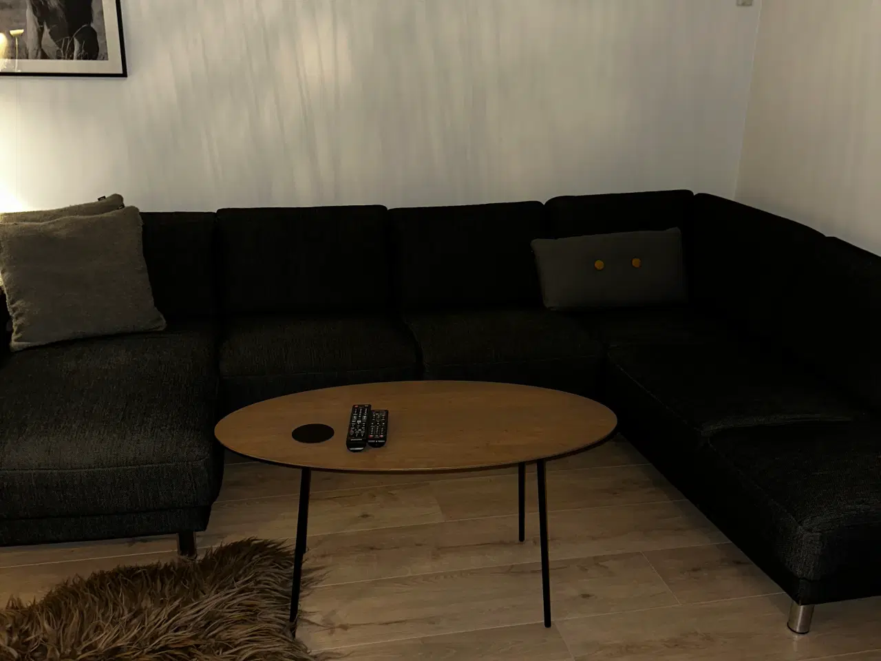 Billede 3 - Sofa