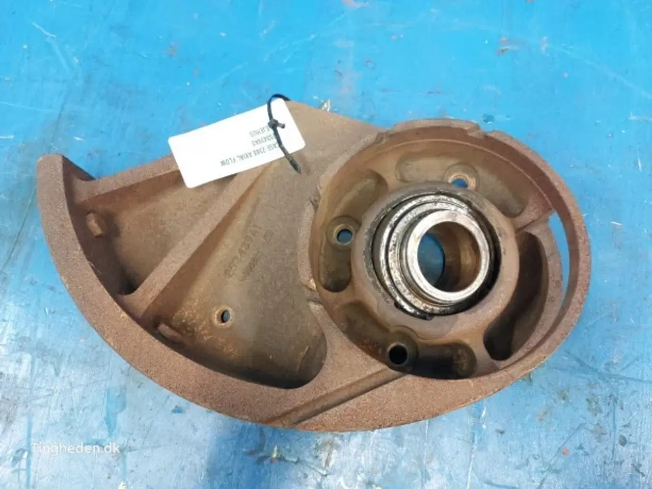 Billede 5 - Case IH 2388 AF Lejehus 253439A3