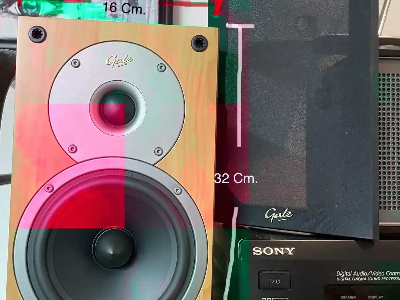 Billede 11 - Stereopakke(DAB+ og Bluetooth 