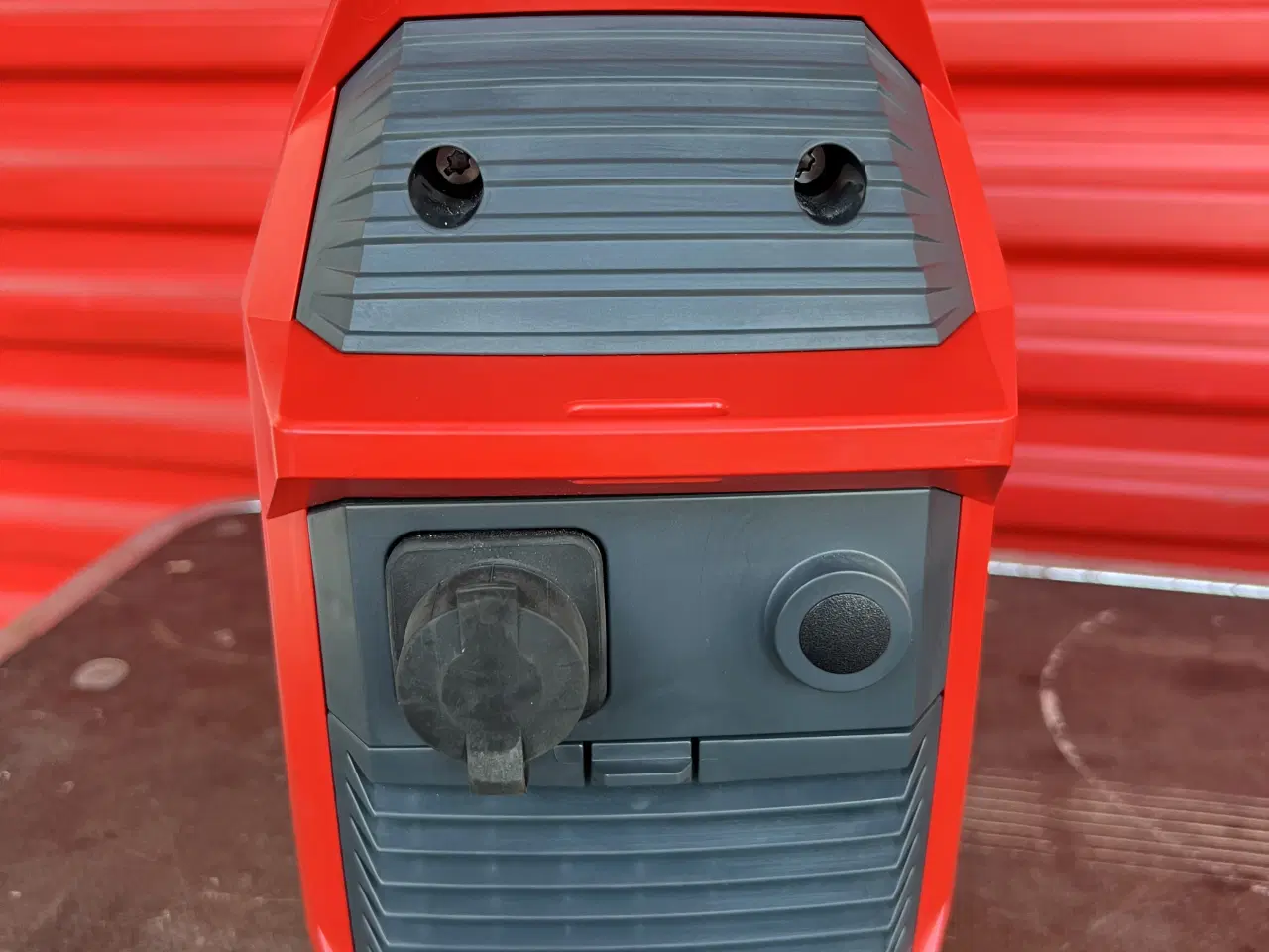 Billede 2 - Fronius AccuPocket 150 / 230 Svejseapparat