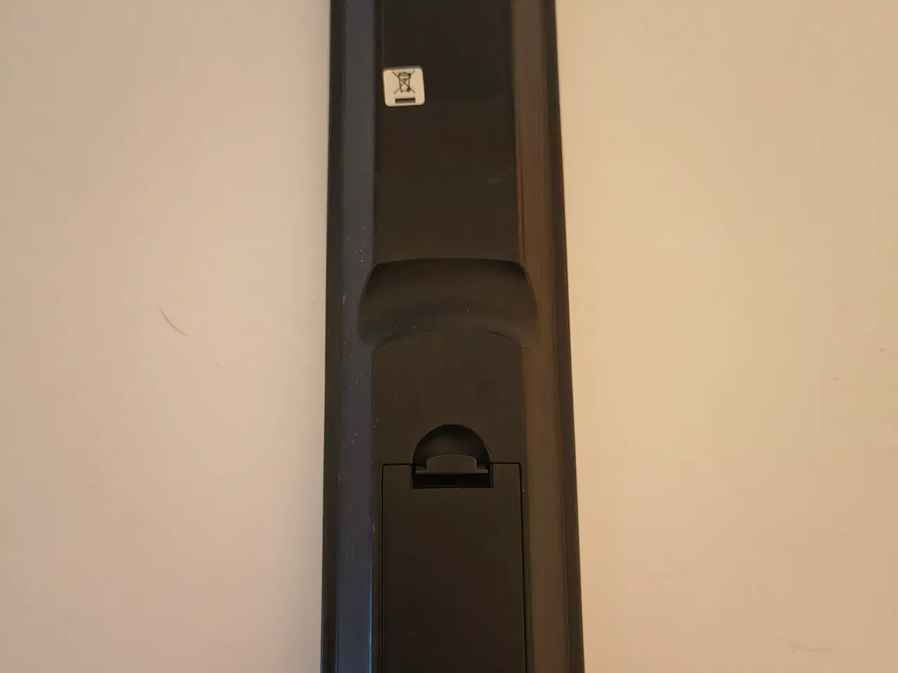 Billede 3 - LG Fjernbetjening - Model 6710CDAT05C