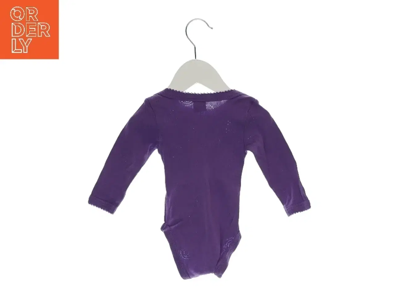 Billede 2 - Bodystocking fra SmallStuff (str. 68)