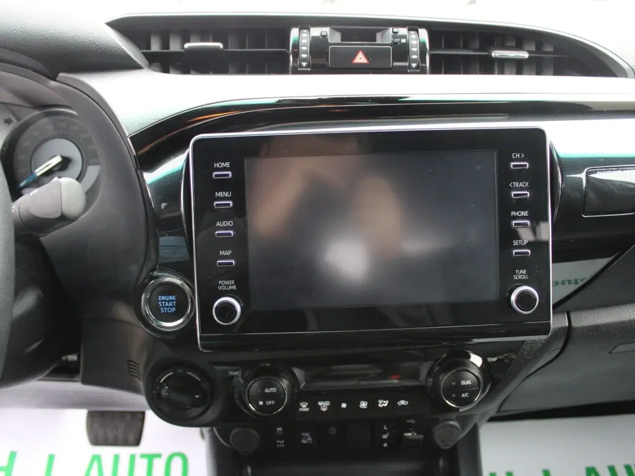 Billede 5 - Toyota HiLux 2,8 D T4 Invincible Db.Kab aut.