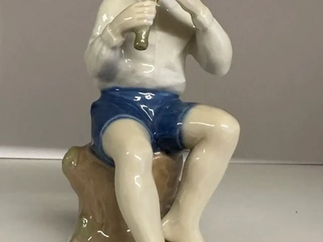 Billede 6 - Div. Tysk porcelæn se mere i beskrivelsen