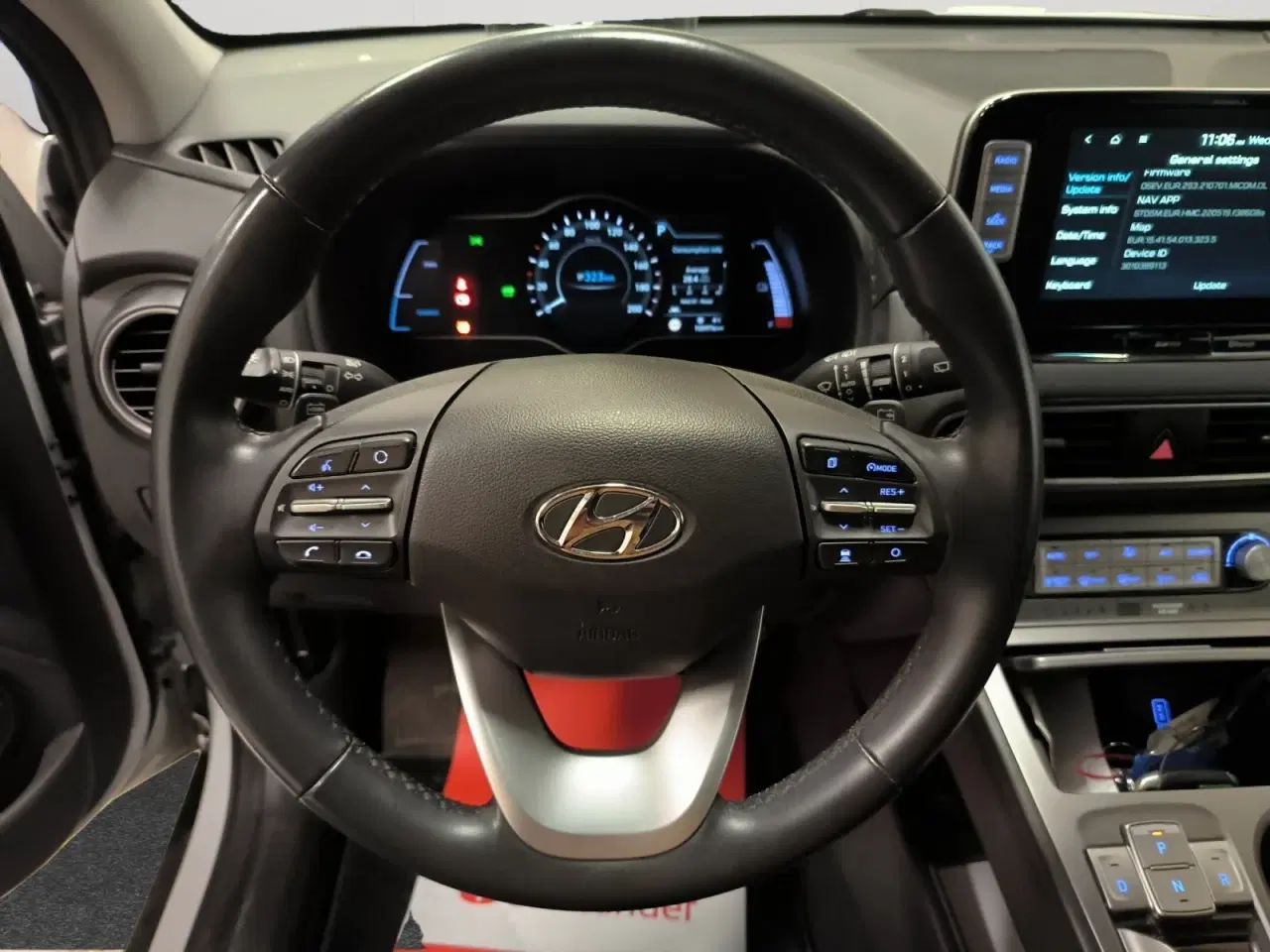 Billede 8 - Hyundai Kona 64 EV Premium