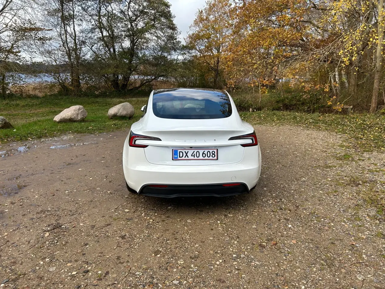 Billede 6 - Tesla Model 3  RWD