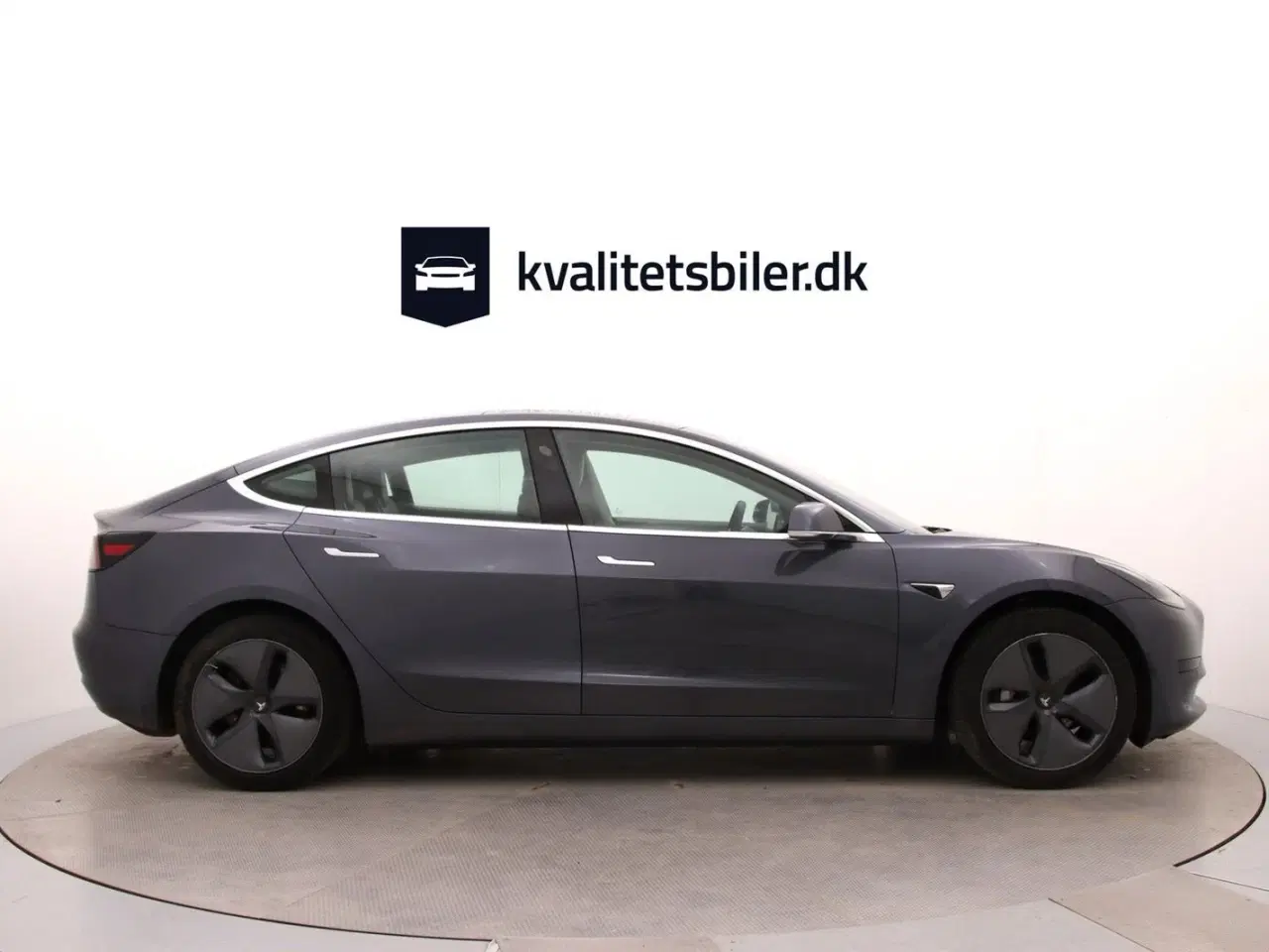 Billede 5 - Tesla Model 3  Standard Range+ RWD