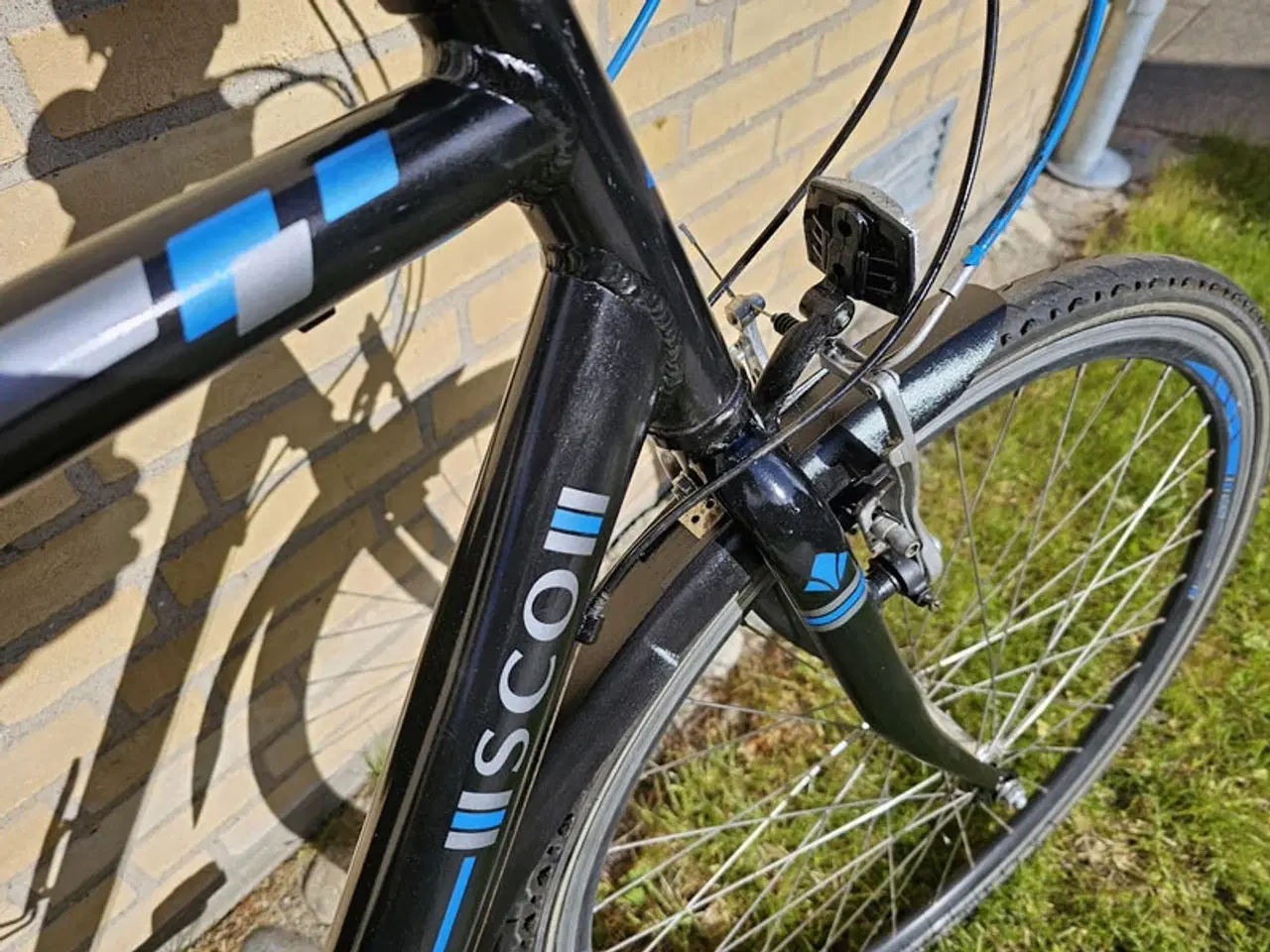 Billede 3 - SCO citybike, Aalborg