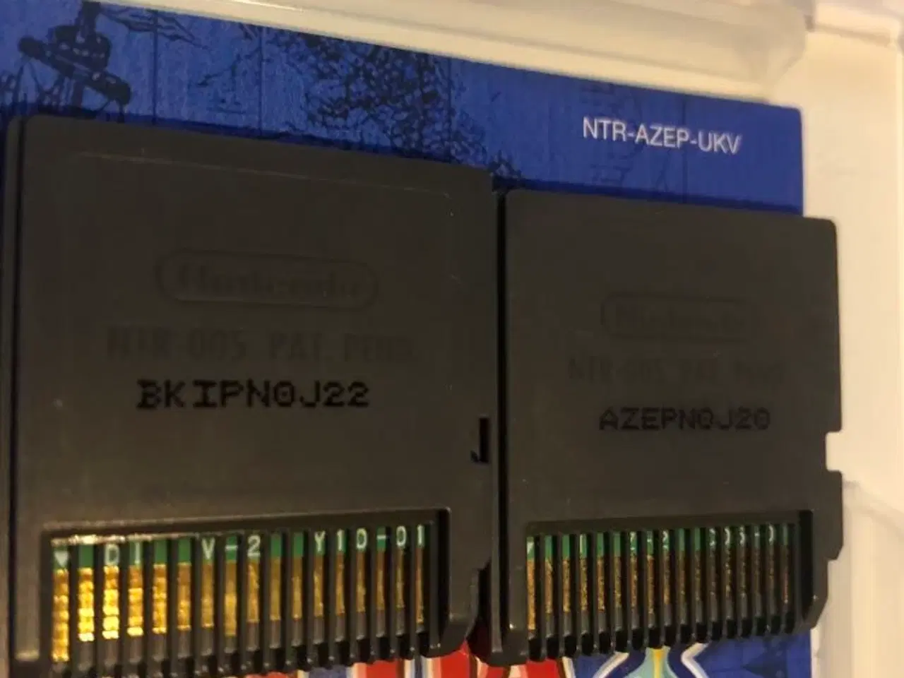 Billede 4 - Legend of Zelda: Phantom Hourglass & Zelda Spirit