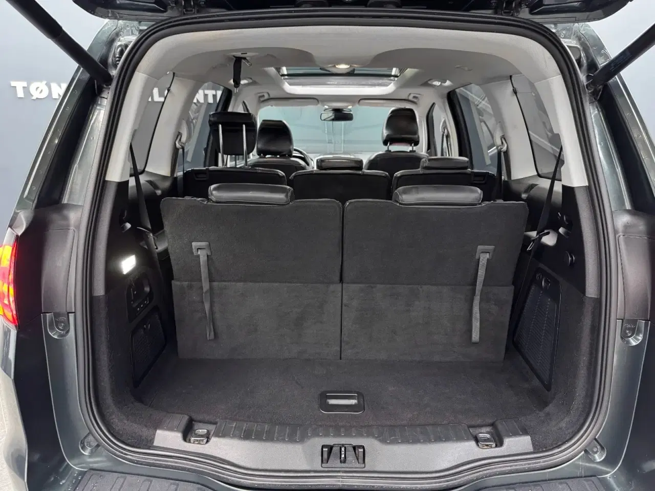 Billede 15 - Ford Galaxy 2,0 TDCi 180 Titanium aut. 7prs