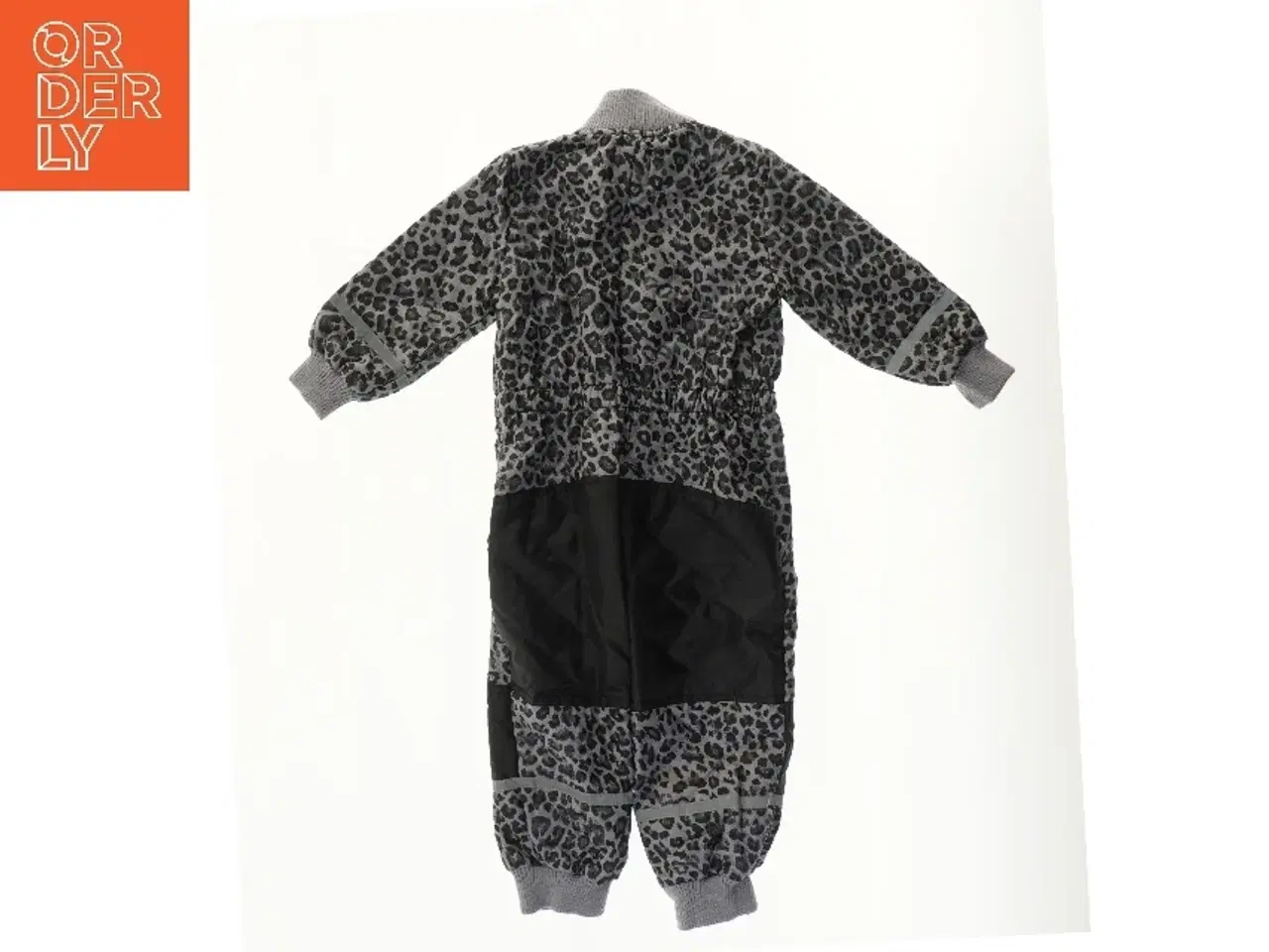Billede 2 - Heldragt med leopardmønster fra Base Camp (str. 92)