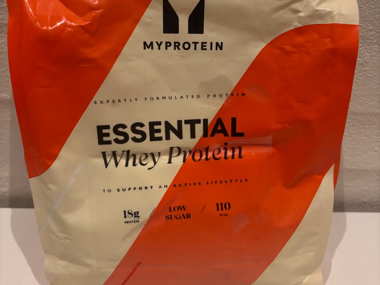 Billede 1 - MyProtein - proteinpulver