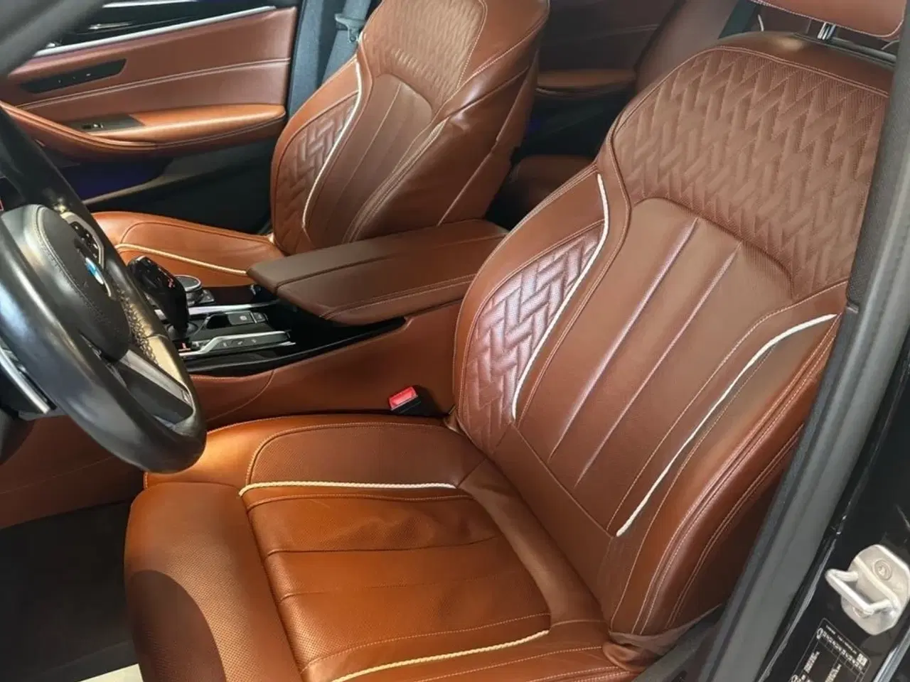 Billede 11 - BMW 530e 2,0 iPerformance M-Sport aut.