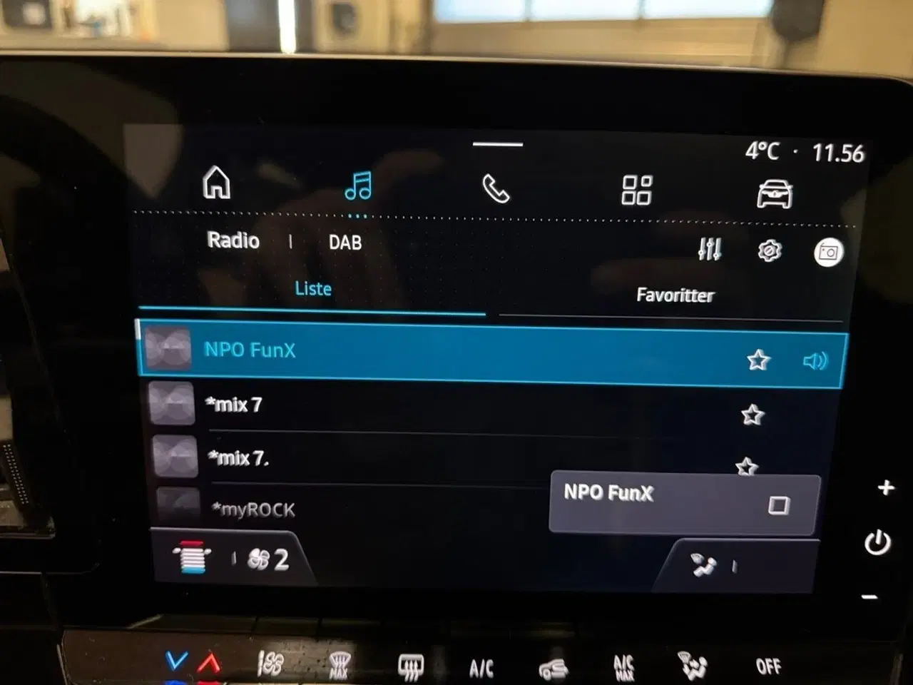 Billede 10 - Renault Megane E-Tech 60 Evolution